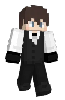 Front of Shanexy007's skin