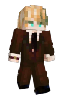 Front of 6glazik's skin