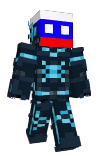 Front of USSR20231917's skin