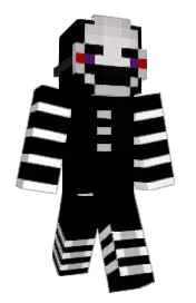 Skin preview