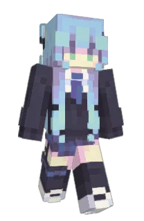 Front of gusxo04's skin