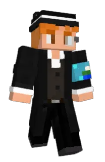 Front of Sprutin_'s skin