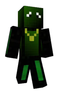 Front of 3xoh's skin