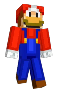 WladR's Minecraft skin