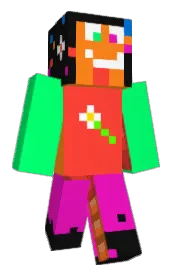 Skin preview