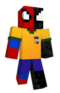 Front of shidokata14's skin