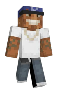 Front of 29873147038's skin