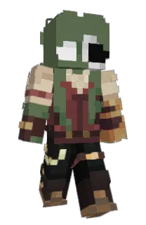 Front of yogic_browm's skin