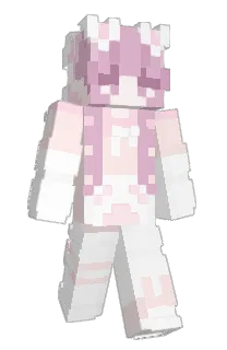 Front of LunaEclipse3's skin