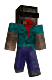 Front of kvitnik6's skin
