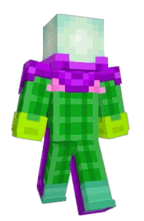 EpicSmith's Minecraft skin