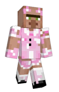 therealasian's Minecraft skin