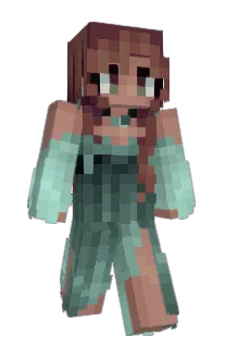 Front of joshua5503's skin