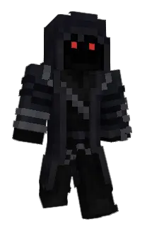 Front of stephanyu's skin