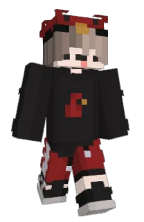 Front of brauchsowasnicht's skin