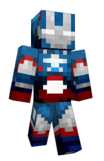 coolkid1337's Minecraft skin