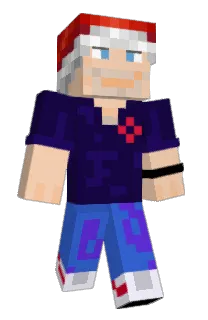 Front of _azali's skin