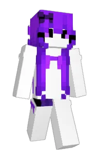 Front of XrZero_'s skin