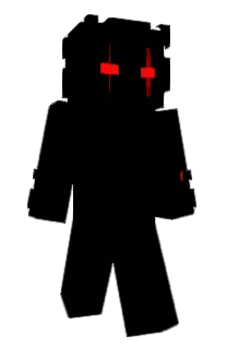 Front of kxnrad's skin
