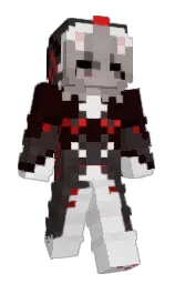 creole and gallery Minecraft skin — Classic model — first worn by Masterfoox1
