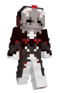 Front of Masterfoox1's skin