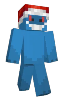 OptifineReducer's Minecraft skin