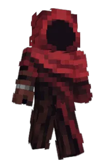 regenhd's Minecraft skin