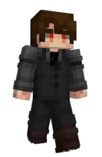 Front of SuskyGHG's skin