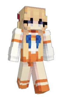 Front of j0nijoni's skin