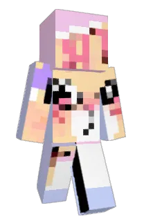 foxizm_'s Minecraft skin