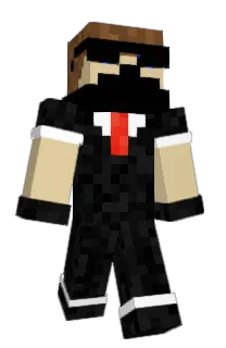 Front of Stanley3110's skin