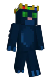 Front of Zxl0_'s skin