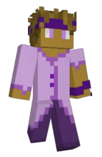 Sigathis's Minecraft skin