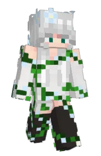 Front of Sleepy_Ivory's skin