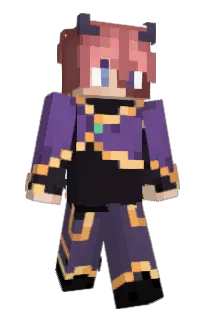 Trix_Zen's Minecraft skin