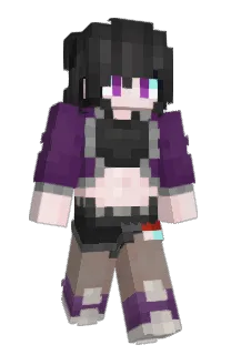 Front of SaltySweet_'s skin
