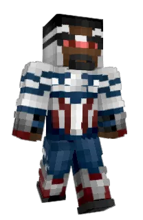 allisticlucien's Minecraft skin