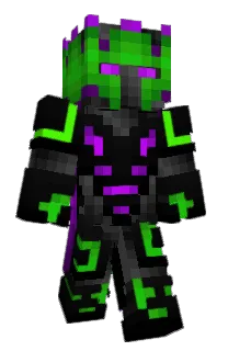 Front of The_Mr_Cyborg's skin