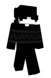 stvrmyx's Minecraft skin