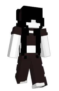 Front of j4dyn's skin