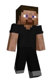 Front of vesb's skin