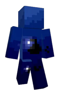Front of ra1N_nn's skin