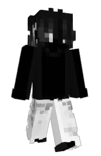 Front of Xrkk_'s skin