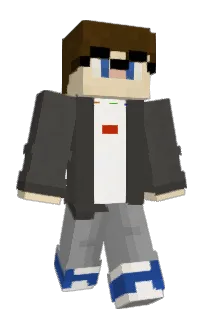 Front of Zia_Zampoloo's skin