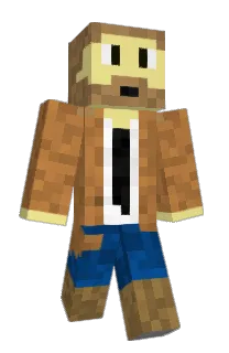 Front of Joods44's skin