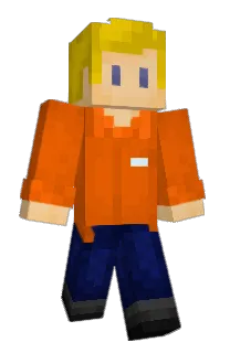 Front of choptop84's skin