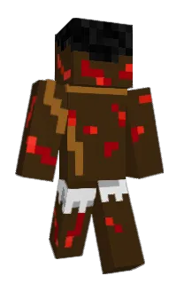Front of CouldBeNoahh's skin