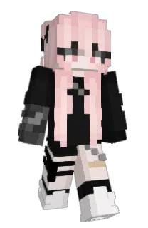 Front of xXx_Yuri_xXx's skin