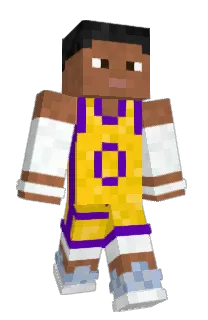 MonsieurJulez's Minecraft skin