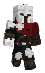 Minecraft skin — Classic model